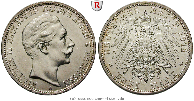 Klicken Sie auf das Bild um es auf Ihrem Rechner zu speichern deutsches-kaiserreich-wilhelm-ii-3-mark/58237.jpg