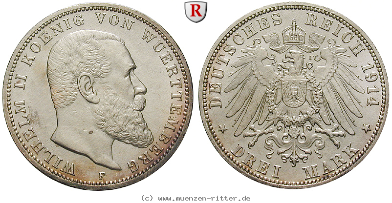 deutsches-kaiserreich-wilhelm-ii-3-mark/58242.jpg