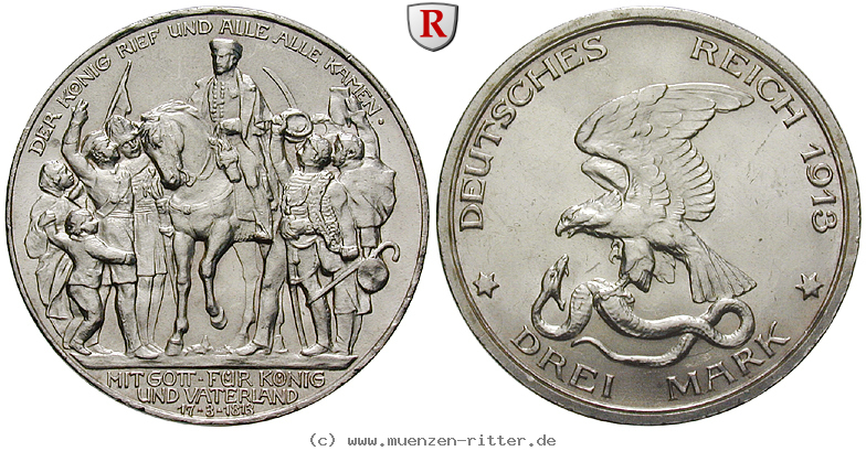 deutsches-kaiserreich-wilhelm-ii-3-mark/60347.jpg