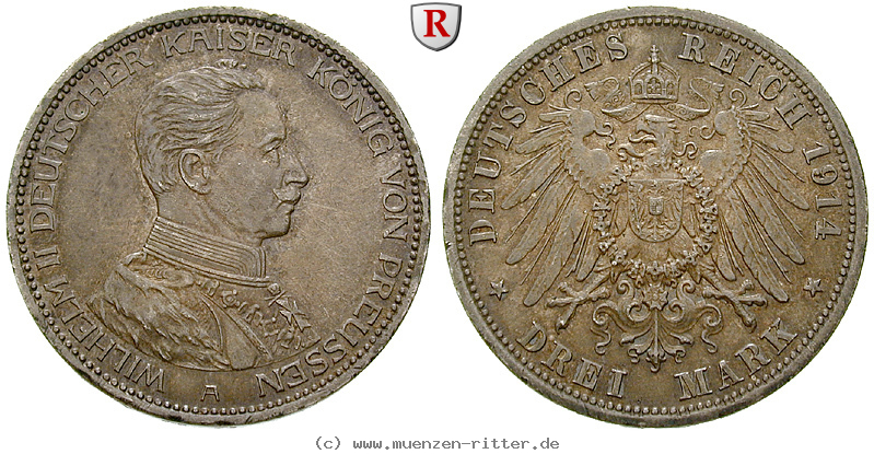 deutsches-kaiserreich-wilhelm-ii-3-mark/60377.jpg