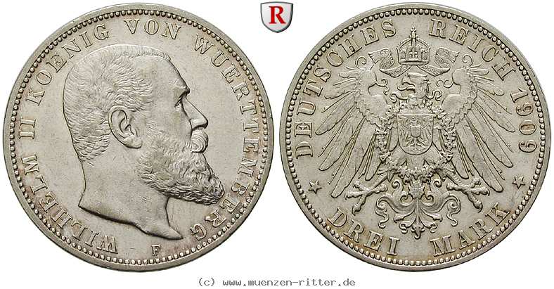deutsches-kaiserreich-wilhelm-ii-3-mark/62860.jpg