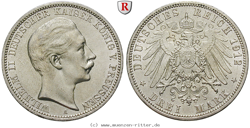 deutsches-kaiserreich-wilhelm-ii-3-mark/63924.jpg