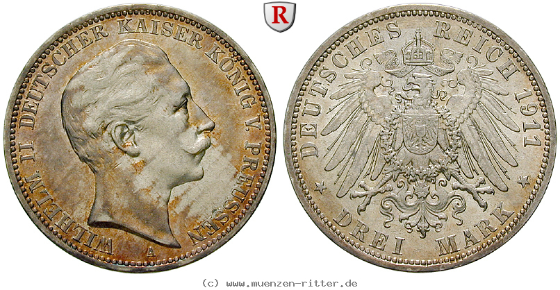 Klicken Sie auf das Bild um es auf Ihrem Rechner zu speichern deutsches-kaiserreich-wilhelm-ii-3-mark/71072.jpg