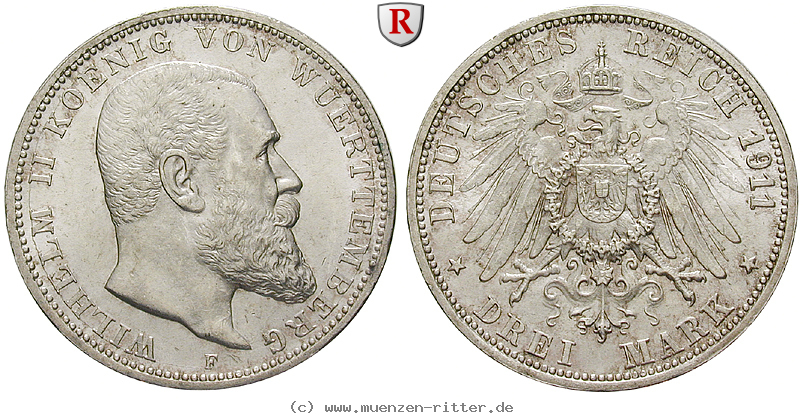deutsches-kaiserreich-wilhelm-ii-3-mark/81881.jpg