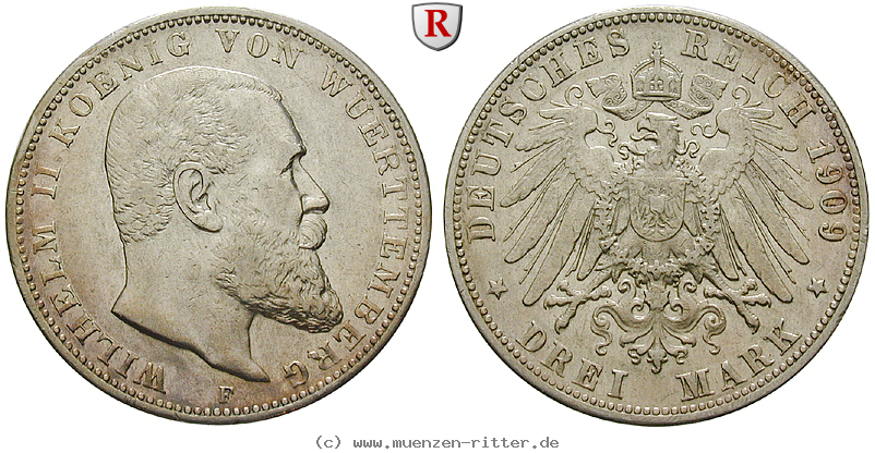 deutsches-kaiserreich-wilhelm-ii-3-mark/81886.jpg