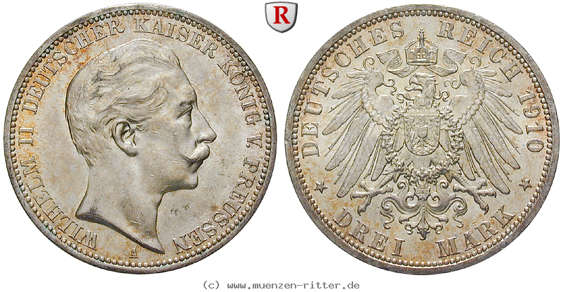 Klicken Sie auf das Bild um es auf Ihrem Rechner zu speichern deutsches-kaiserreich-wilhelm-ii-3-mark/81912.jpg