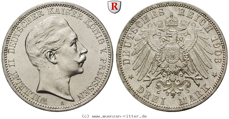deutsches-kaiserreich-wilhelm-ii-3-mark/84876.jpg