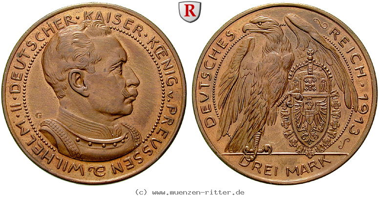 deutsches-kaiserreich-wilhelm-ii-3-mark/84891.jpg