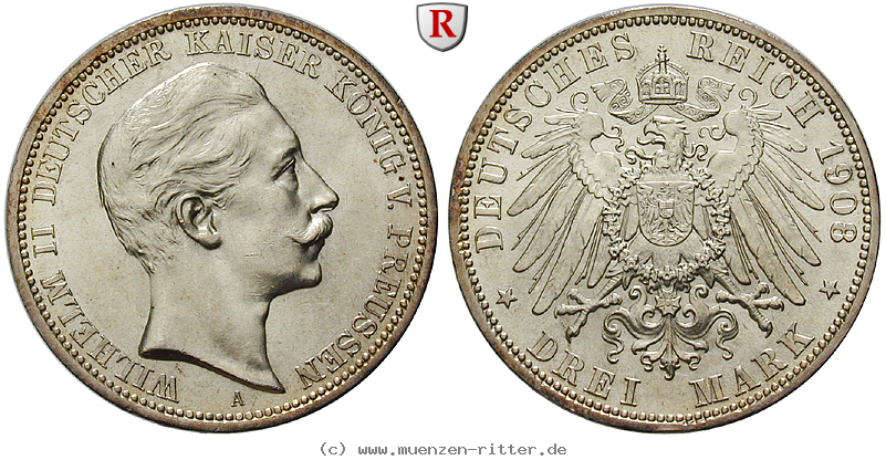 deutsches-kaiserreich-wilhelm-ii-3-mark/93555.jpg
