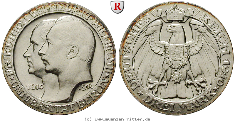 Klicken Sie auf das Bild um es auf Ihrem Rechner zu speichern deutsches-kaiserreich-wilhelm-ii-3-mark/93559.jpg