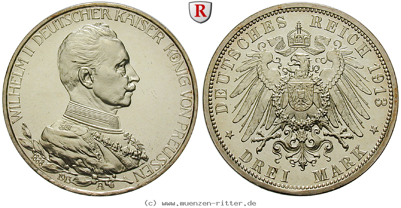 deutsches-kaiserreich-wilhelm-ii-3-mark/93561.jpg