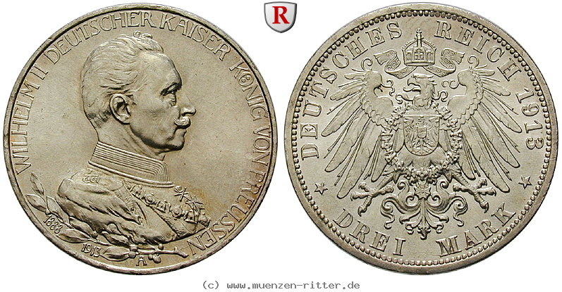 deutsches-kaiserreich-wilhelm-ii-3-mark/99848.jpg