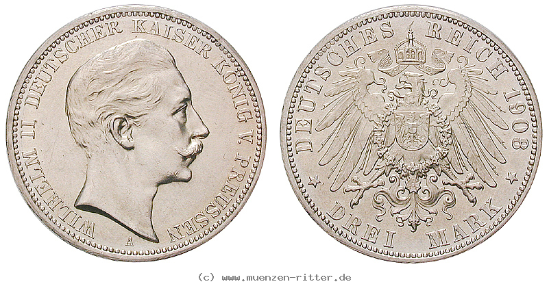 deutsches-kaiserreich-wilhelm-ii-3-mark/ejae7279.jpg