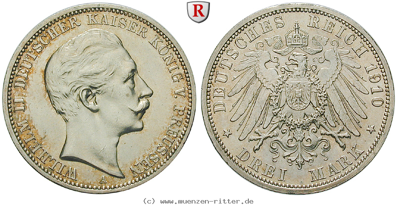 deutsches-kaiserreich-wilhelm-ii-3-mark/ejae7282.jpg