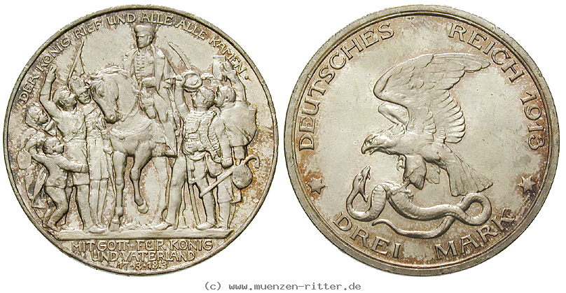deutsches-kaiserreich-wilhelm-ii-3-mark/ejae7297.jpg