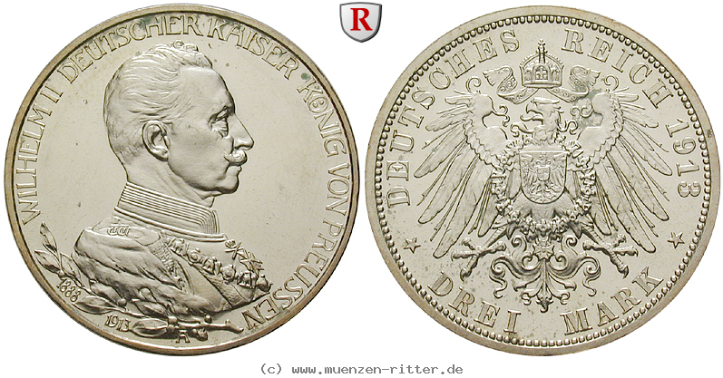 deutsches-kaiserreich-wilhelm-ii-3-mark/ejae7305.jpg