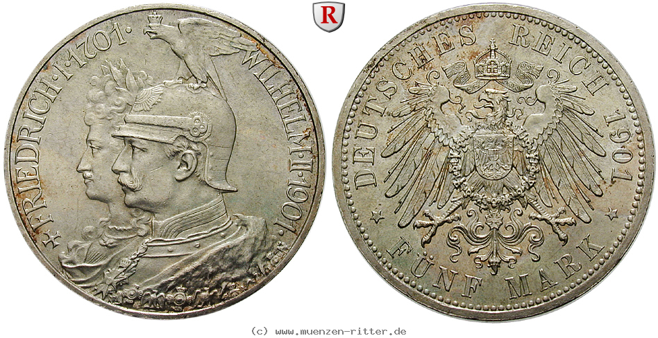 deutsches-kaiserreich-wilhelm-ii-5-mark/101678.jpg