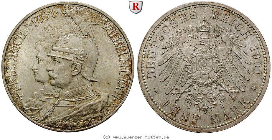 deutsches-kaiserreich-wilhelm-ii-5-mark/102593.jpg