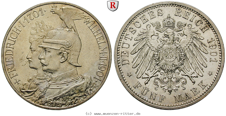 deutsches-kaiserreich-wilhelm-ii-5-mark/102814.jpg