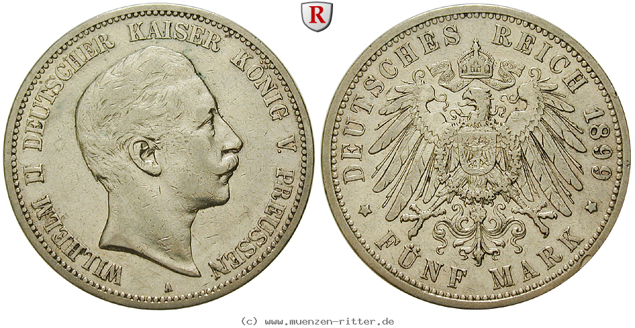Klicken Sie auf das Bild um es auf Ihrem Rechner zu speichern deutsches-kaiserreich-wilhelm-ii-5-mark/20518.jpg
