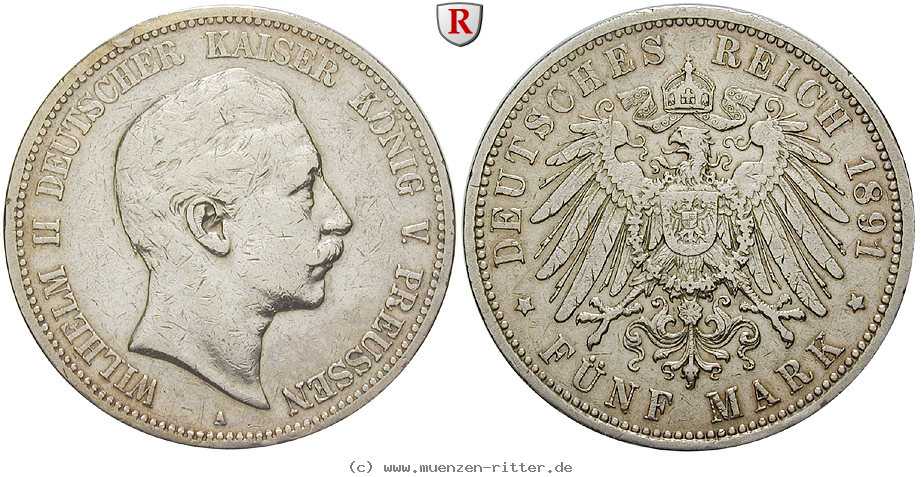 Klicken Sie auf das Bild um es auf Ihrem Rechner zu speichern deutsches-kaiserreich-wilhelm-ii-5-mark/20521.jpg