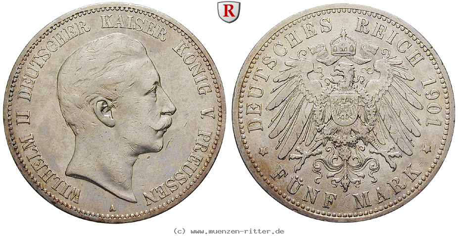 deutsches-kaiserreich-wilhelm-ii-5-mark/20524.jpg
