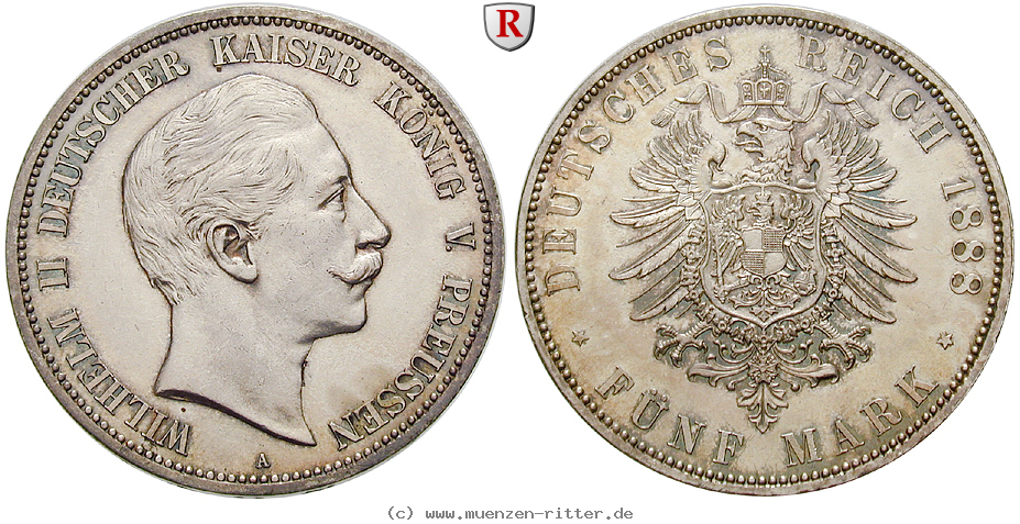 deutsches-kaiserreich-wilhelm-ii-5-mark/26685.jpg