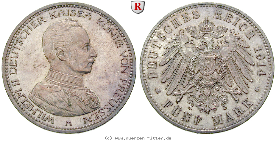 deutsches-kaiserreich-wilhelm-ii-5-mark/26697.jpg
