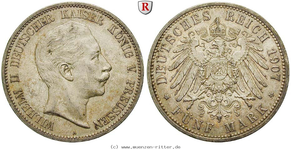 deutsches-kaiserreich-wilhelm-ii-5-mark/33825.jpg