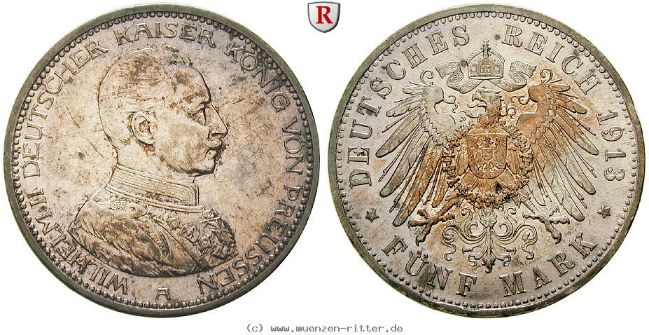 deutsches-kaiserreich-wilhelm-ii-5-mark/42142.jpg