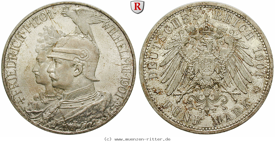 deutsches-kaiserreich-wilhelm-ii-5-mark/43474.jpg