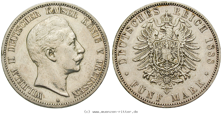 Klicken Sie auf das Bild um es auf Ihrem Rechner zu speichern deutsches-kaiserreich-wilhelm-ii-5-mark/48306.jpg
