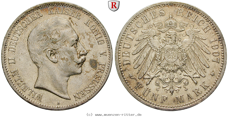 deutsches-kaiserreich-wilhelm-ii-5-mark/52732.jpg