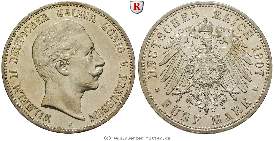 deutsches-kaiserreich-wilhelm-ii-5-mark/54459.jpg