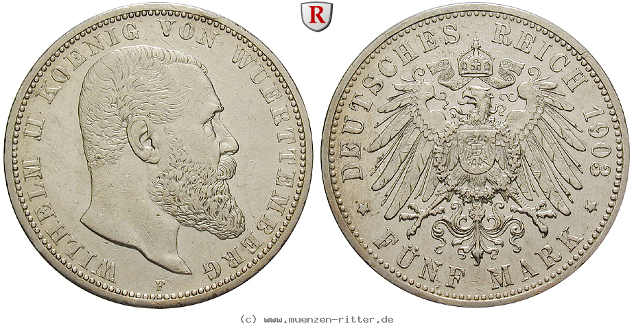 deutsches-kaiserreich-wilhelm-ii-5-mark/57107.jpg