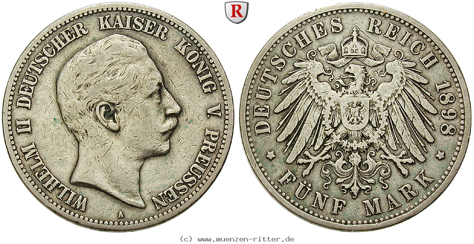 deutsches-kaiserreich-wilhelm-ii-5-mark/58656.jpg