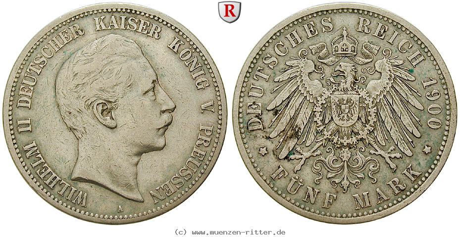 deutsches-kaiserreich-wilhelm-ii-5-mark/58657.jpg