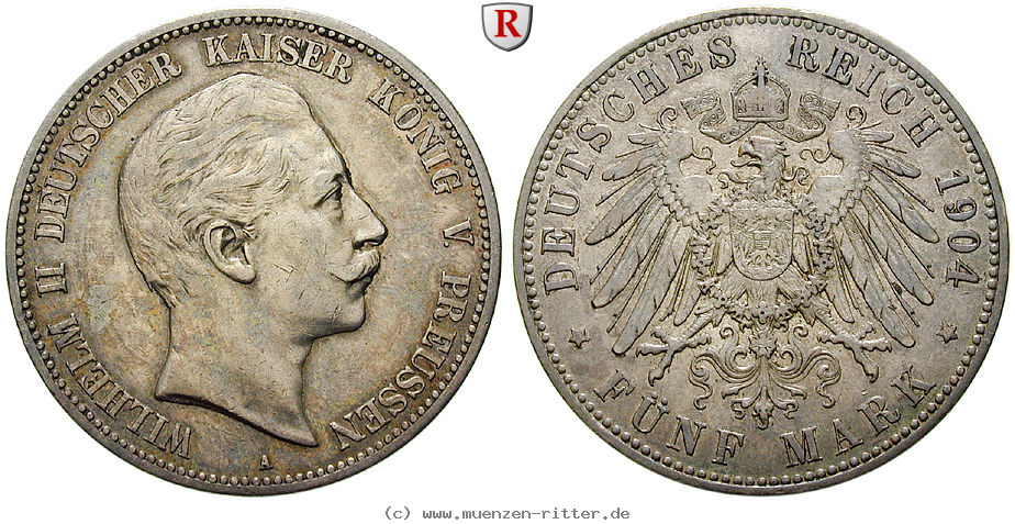deutsches-kaiserreich-wilhelm-ii-5-mark/58658.jpg