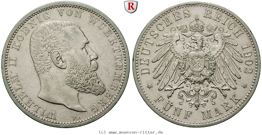 deutsches-kaiserreich-wilhelm-ii-5-mark/58692.jpg