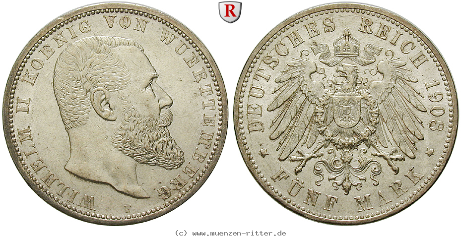 deutsches-kaiserreich-wilhelm-ii-5-mark/58694.jpg