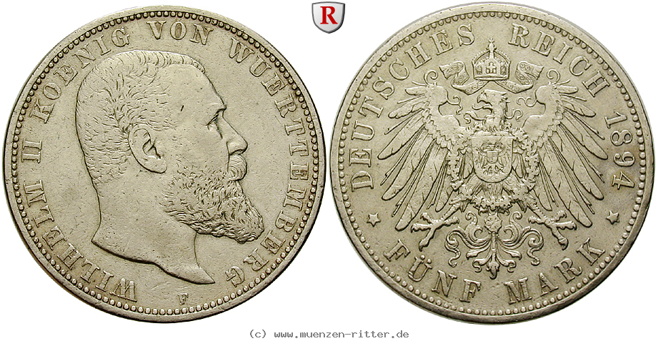 deutsches-kaiserreich-wilhelm-ii-5-mark/58871.jpg