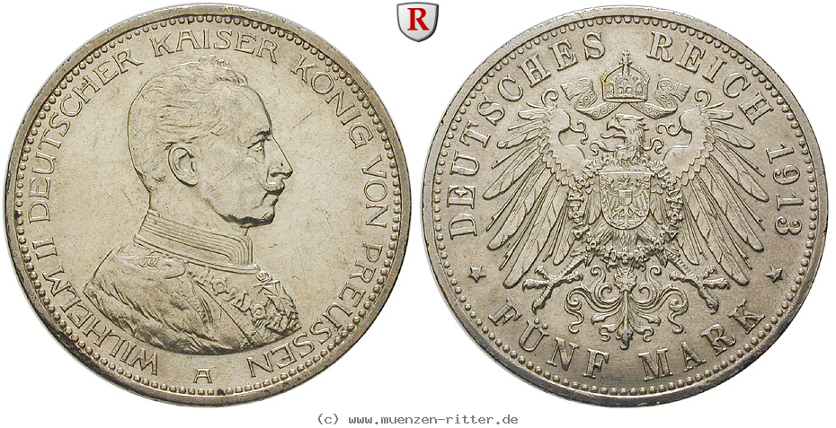 deutsches-kaiserreich-wilhelm-ii-5-mark/60375.jpg