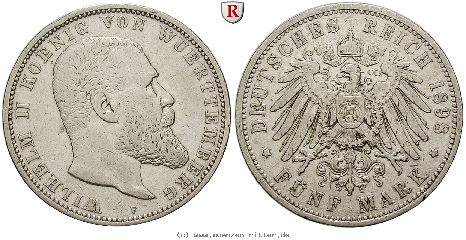 deutsches-kaiserreich-wilhelm-ii-5-mark/62885.jpg