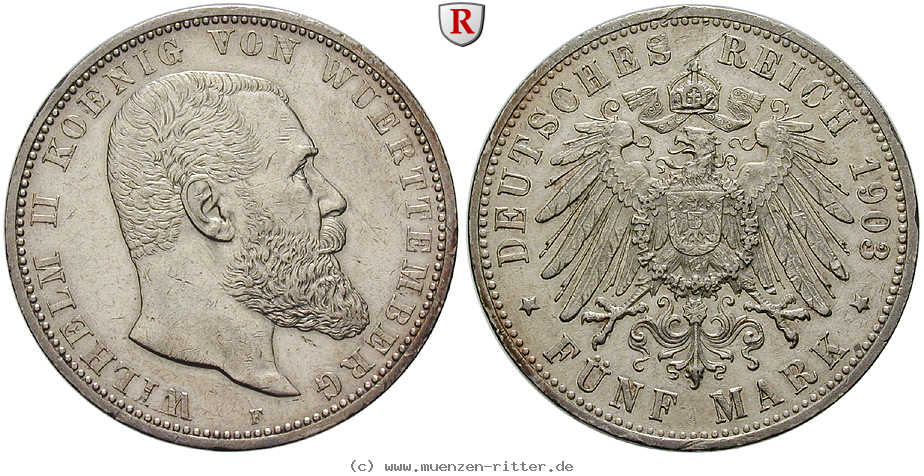 Klicken Sie auf das Bild um es auf Ihrem Rechner zu speichern deutsches-kaiserreich-wilhelm-ii-5-mark/62890.jpg