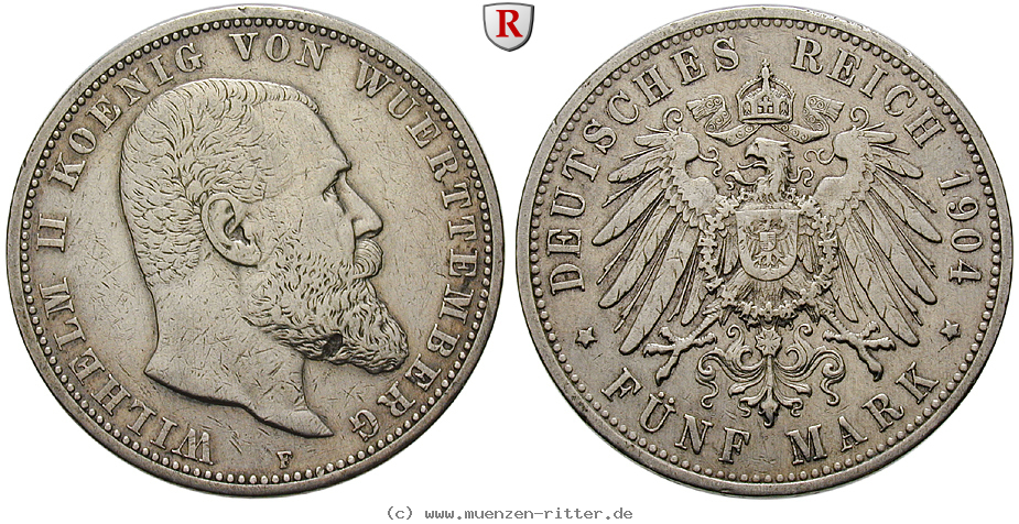 deutsches-kaiserreich-wilhelm-ii-5-mark/62892.jpg
