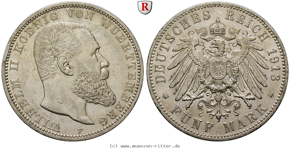 Klicken Sie auf das Bild um es auf Ihrem Rechner zu speichern deutsches-kaiserreich-wilhelm-ii-5-mark/62895.jpg