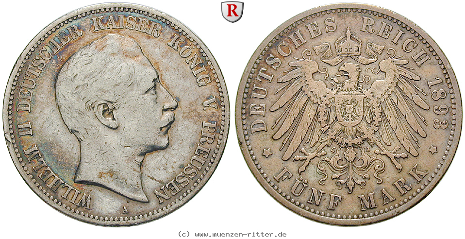 deutsches-kaiserreich-wilhelm-ii-5-mark/70895.jpg
