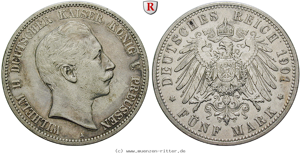 deutsches-kaiserreich-wilhelm-ii-5-mark/70897.jpg