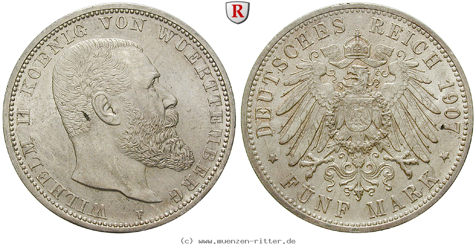 Klicken Sie auf das Bild um es auf Ihrem Rechner zu speichern deutsches-kaiserreich-wilhelm-ii-5-mark/73992.jpg