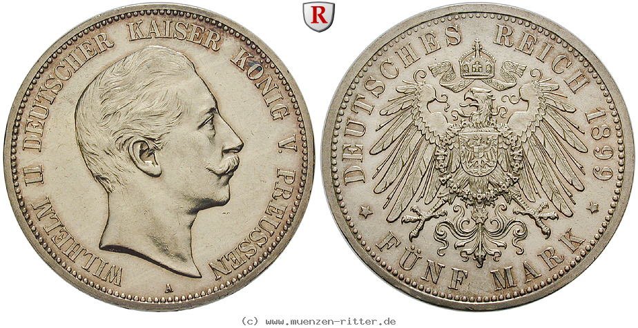 deutsches-kaiserreich-wilhelm-ii-5-mark/84881.jpg